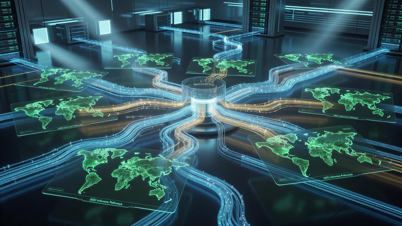 Товарні дані та AI Overviews: як Merchant API впливає на GEO. Чому дрібні деталі фіда впливають більше, ніж здається