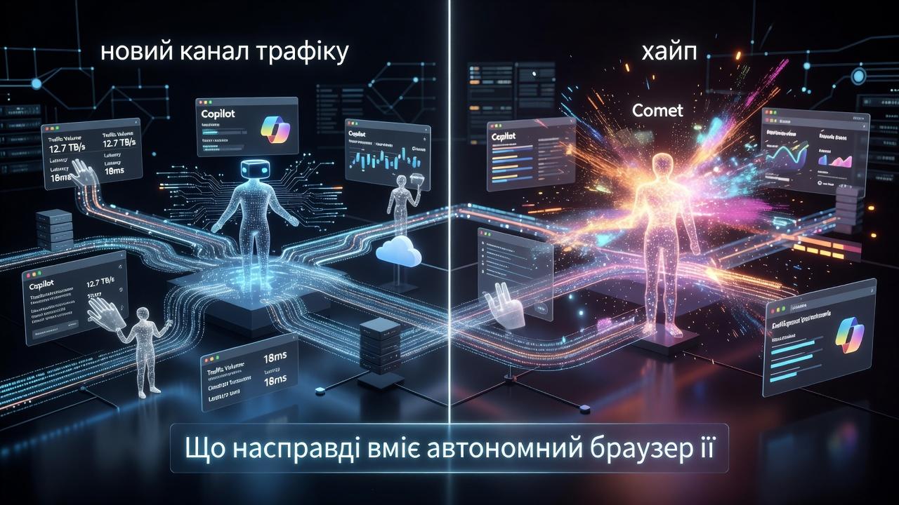 Коли браузер сам ходить по сайтах